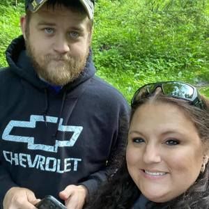 Meet your Posher, Ronnie